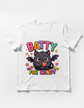 Batty For Candy