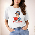 Book over Bullshit
