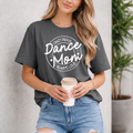 Crazy Proud Always Loud Dance Mom