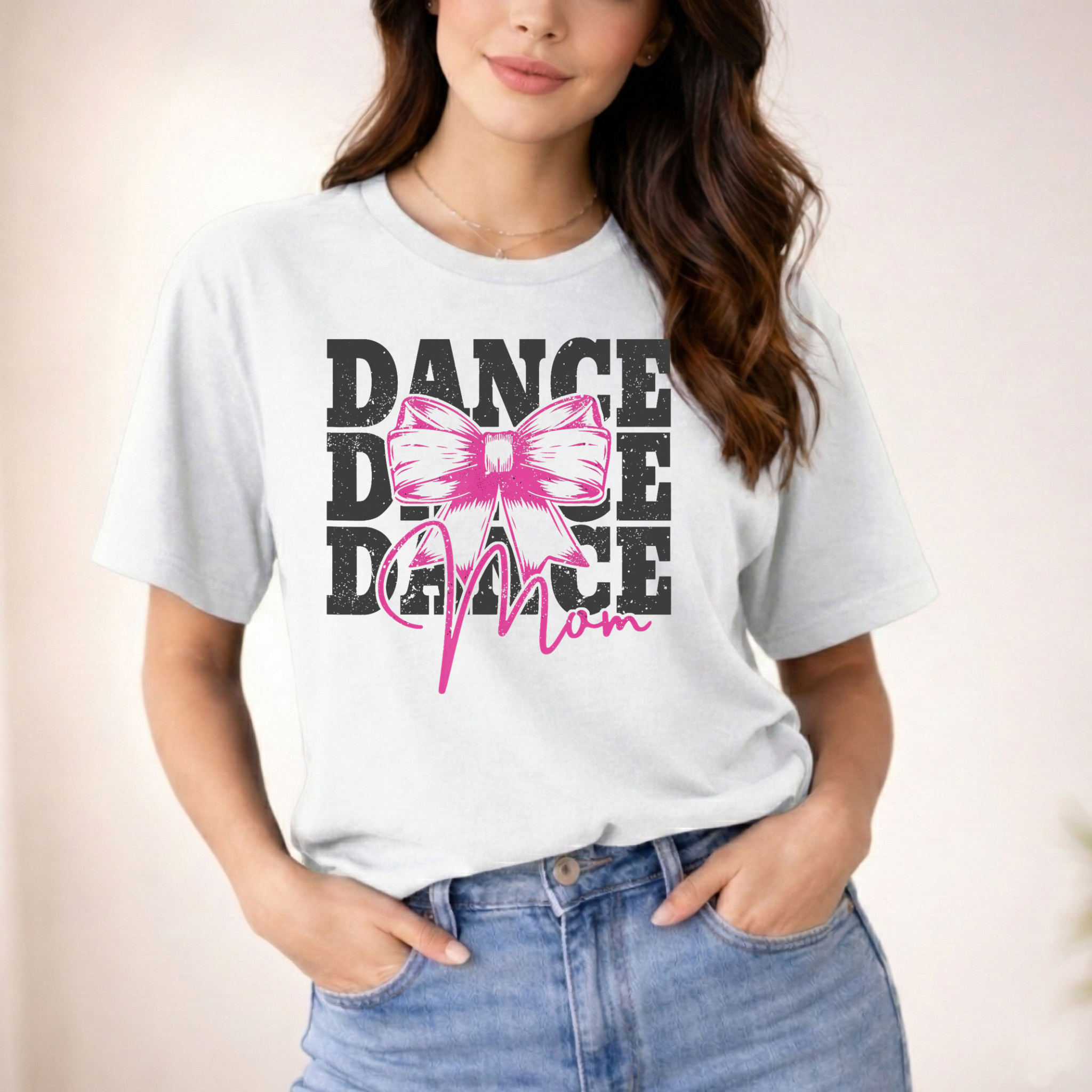 Dance Dance Dance Mom