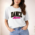 Dance Mama