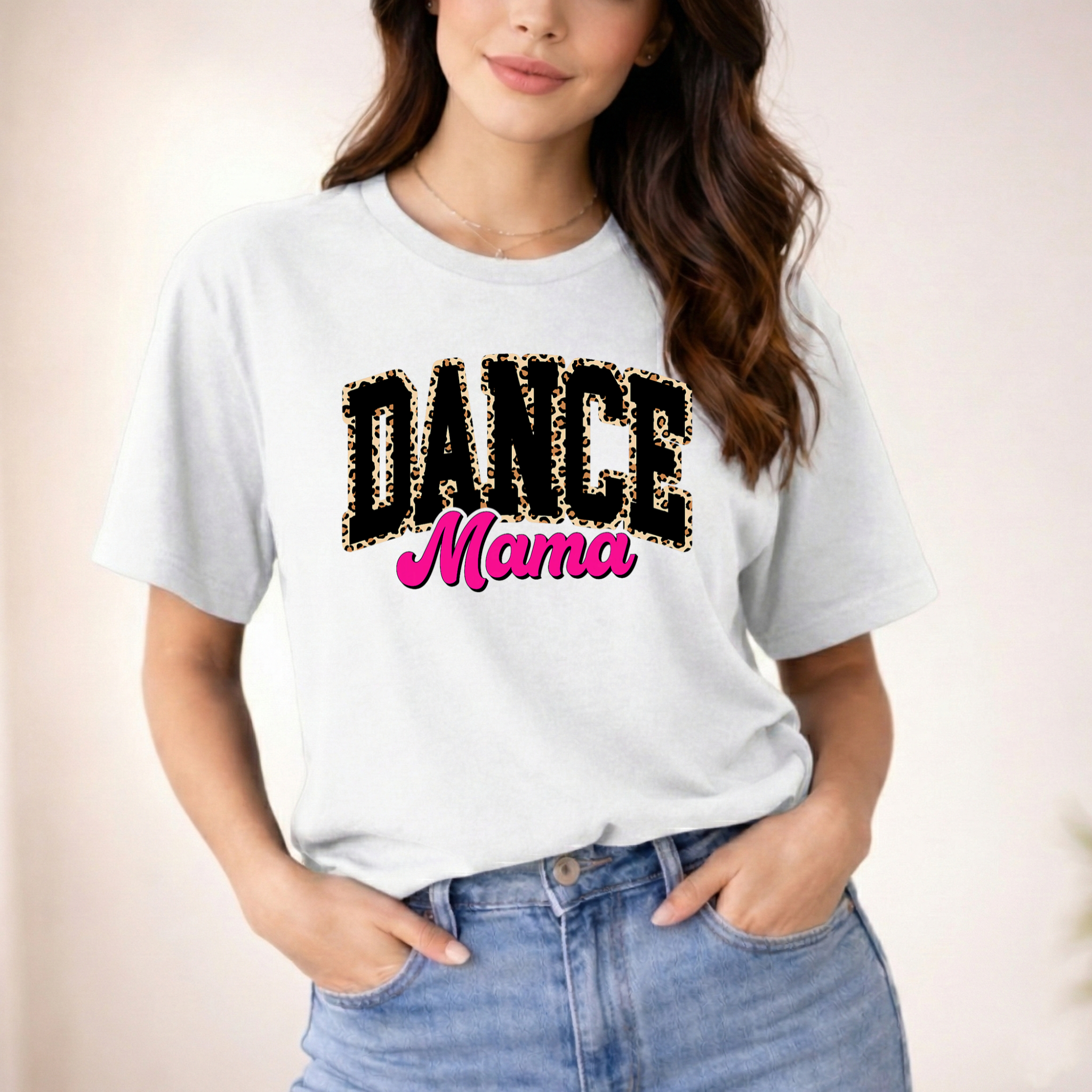 Dance Mama