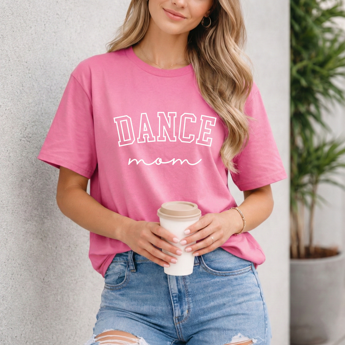 Dance Mom