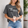 Dance mom (checker)