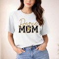 Dance Mom (Gold)