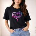 Dance Mom (heart)
