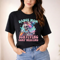 Dance mom surviving comp weekend
