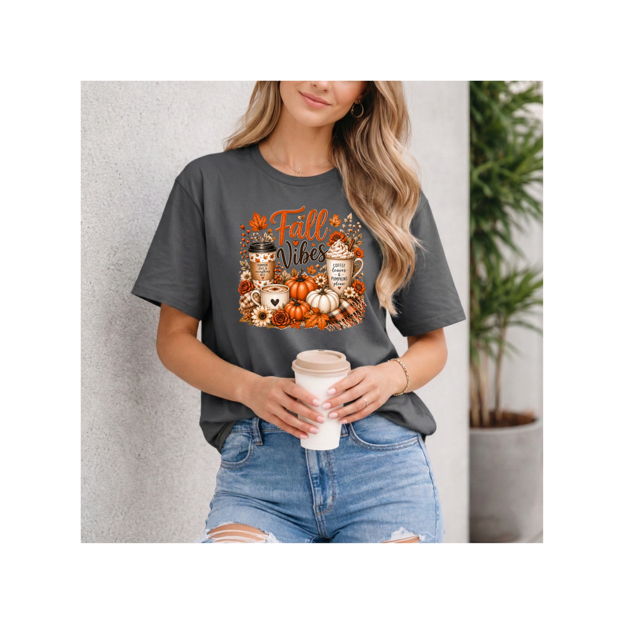 Fall Vibes