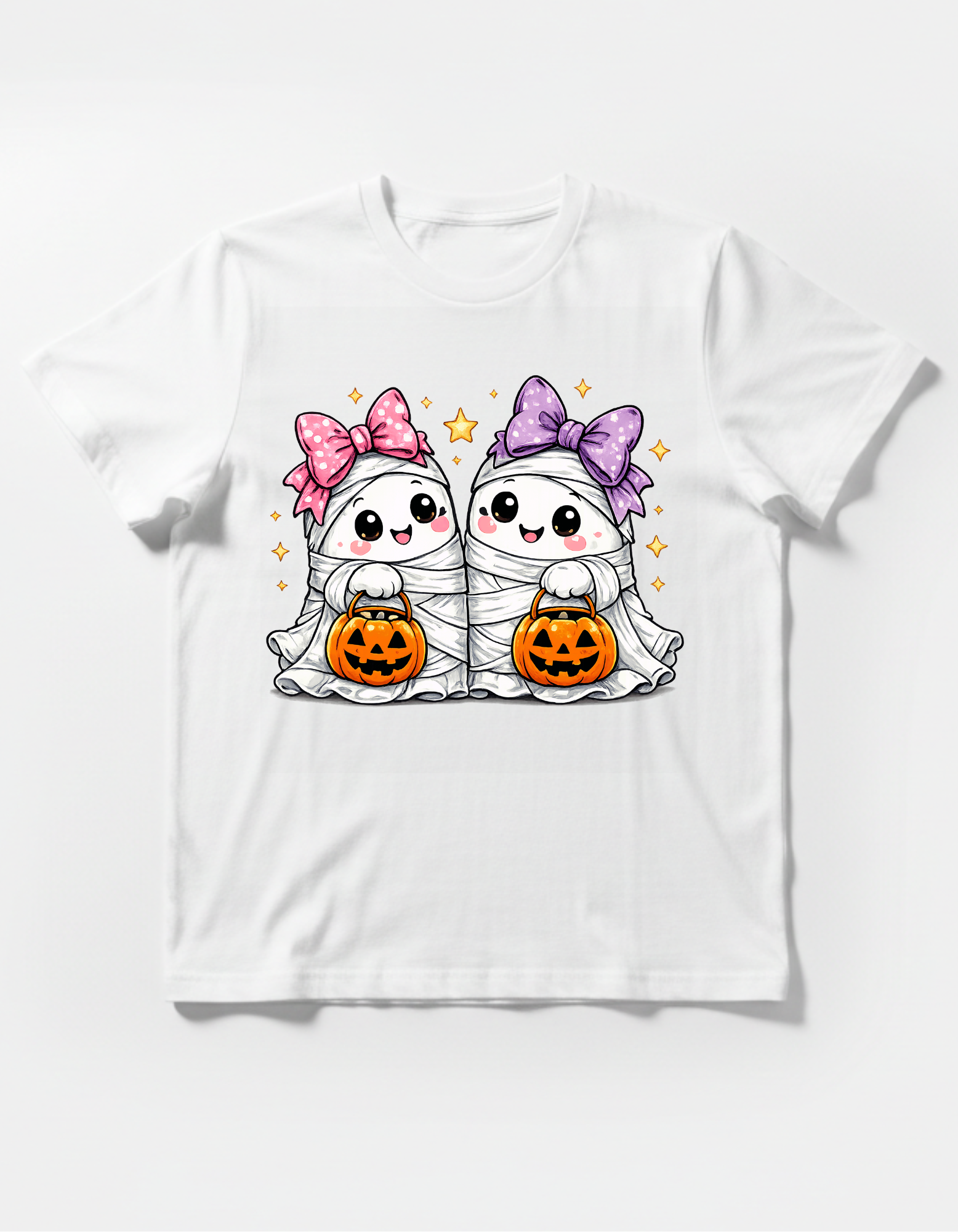 ghosts