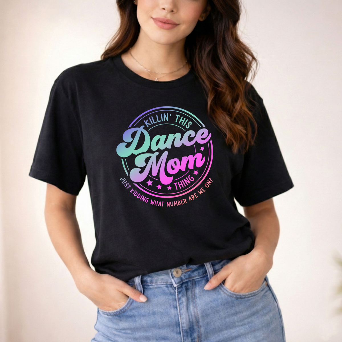 Killin this dance mom thing.. just kidding what number are we on?