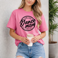 Livin that dance mom life