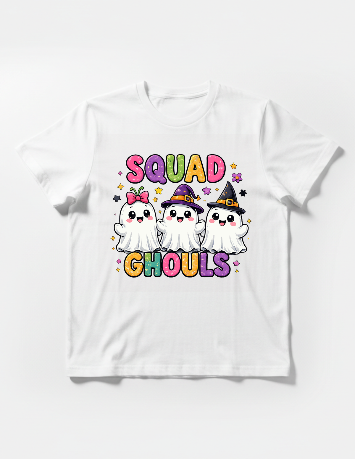 Squad Ghouls