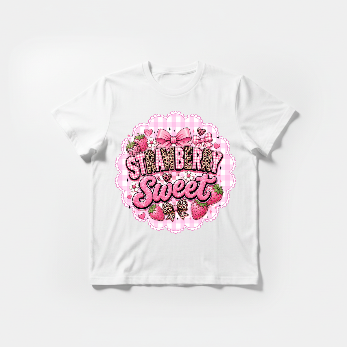Strawberry Sweet
