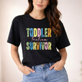 Toddler Tantrum Survivor