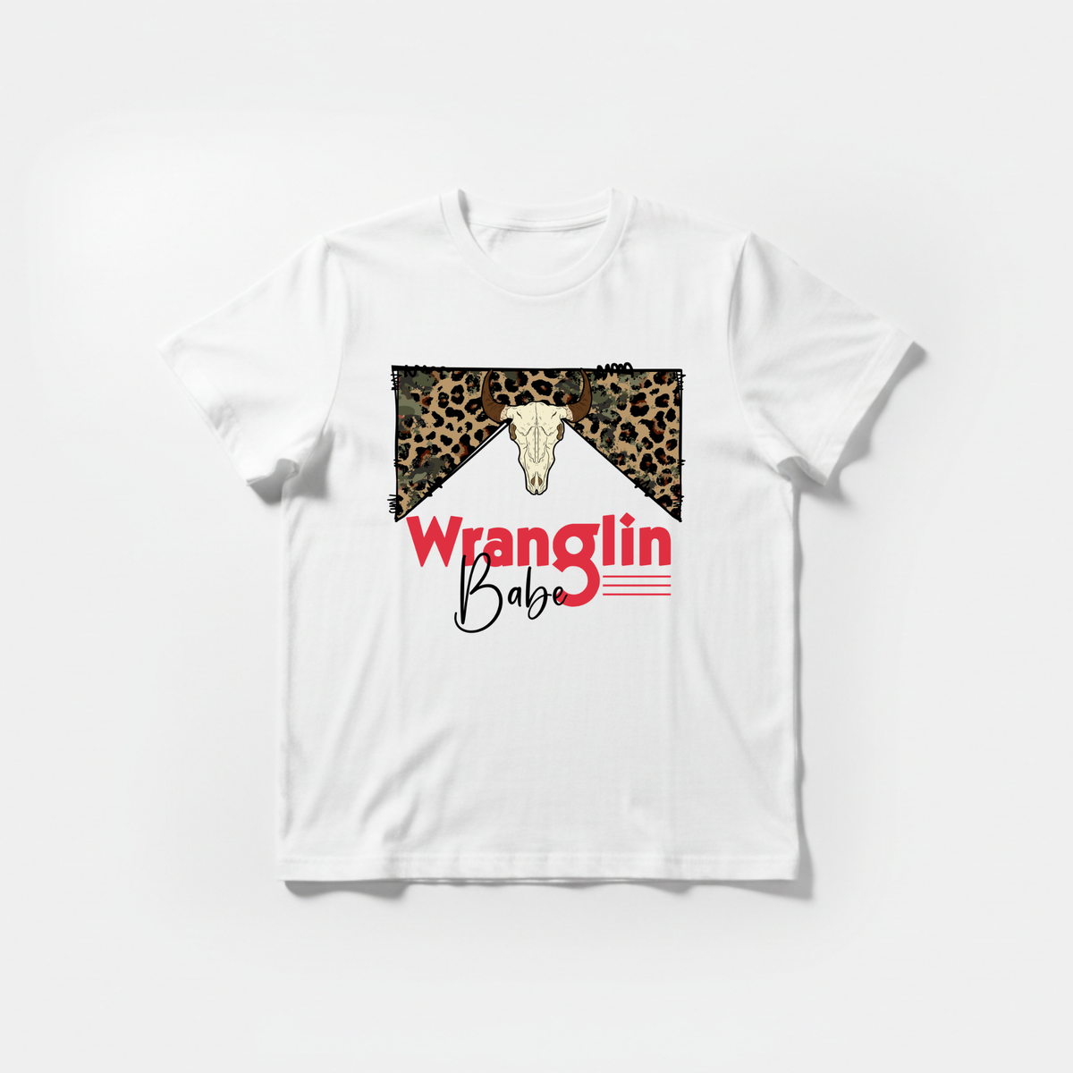 Wranglin Babe