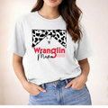 Wranglin Mama