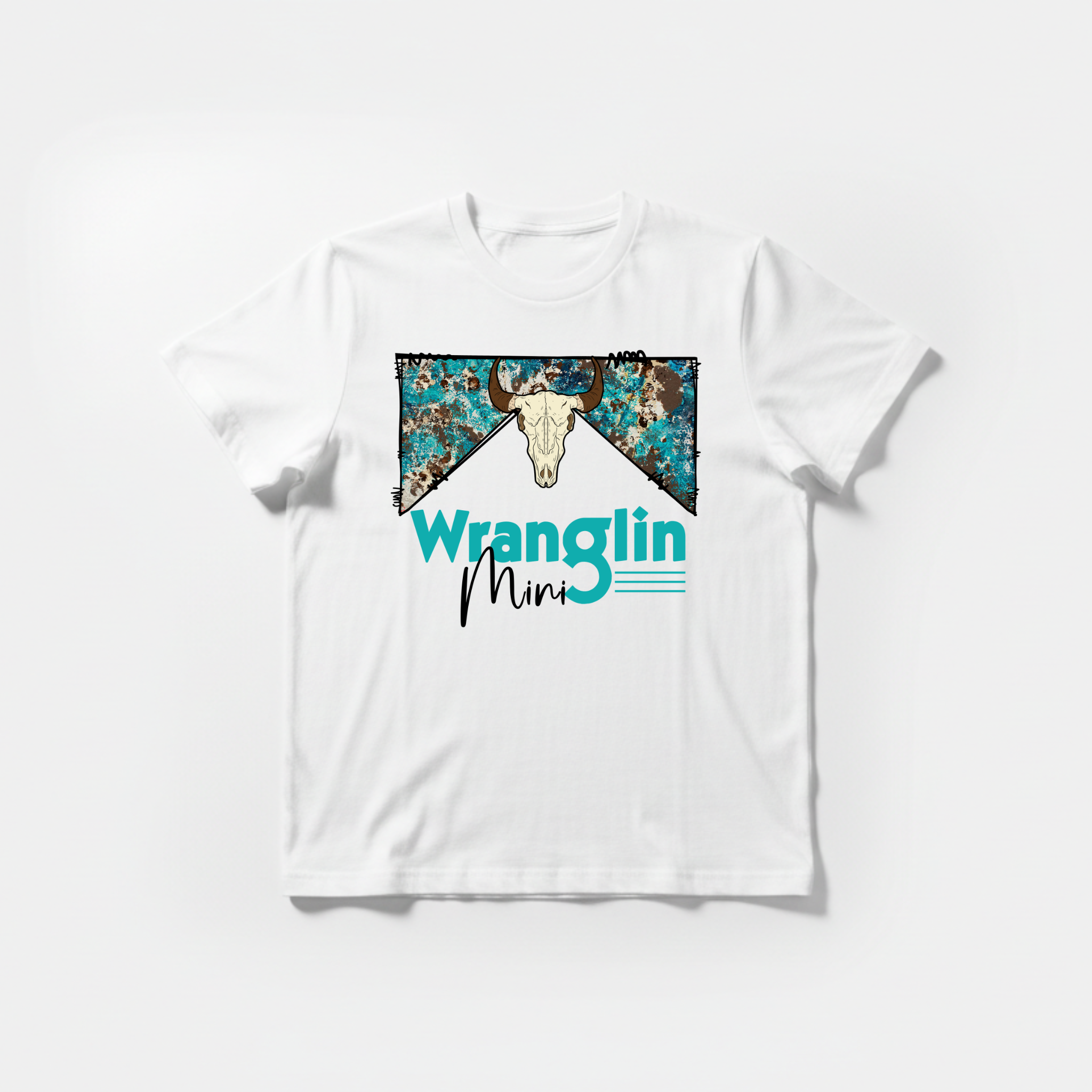 Wranglin mini